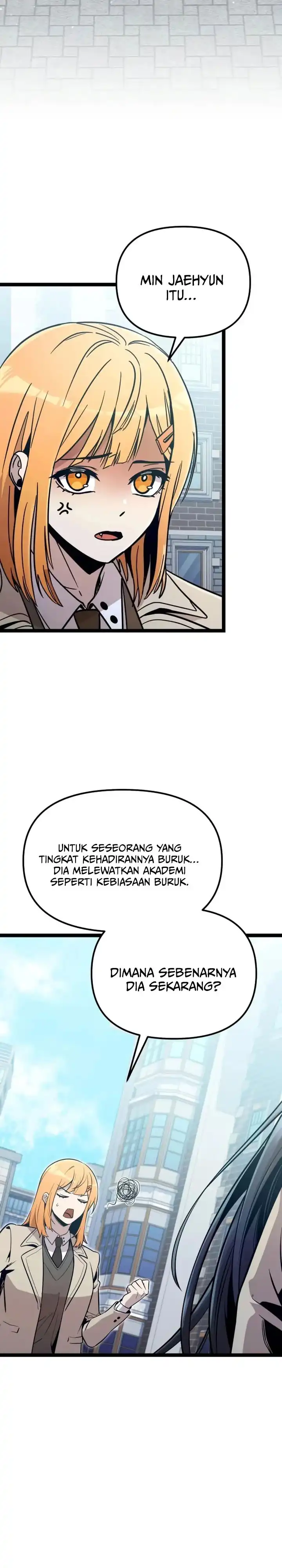 Baca I Obtained a Mythic Item - Chapter 177 halaman 31