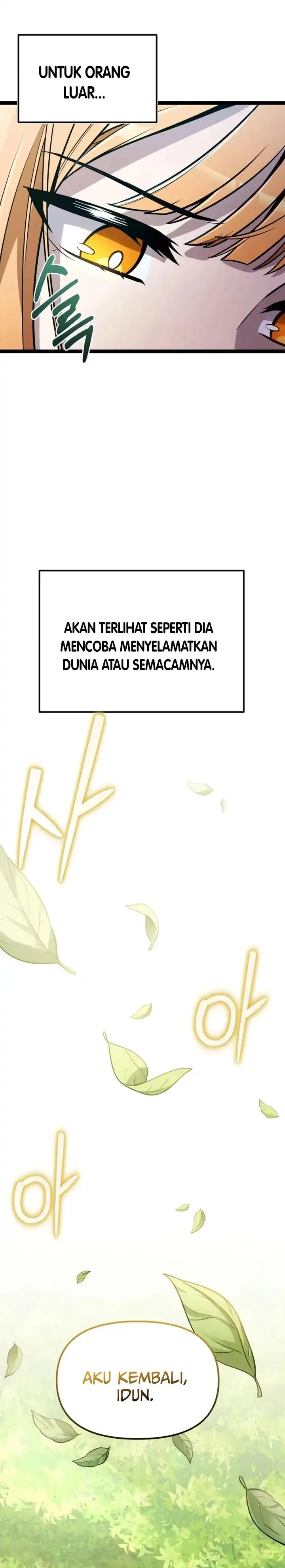 Baca I Obtained a Mythic Item - Chapter 177 halaman 34