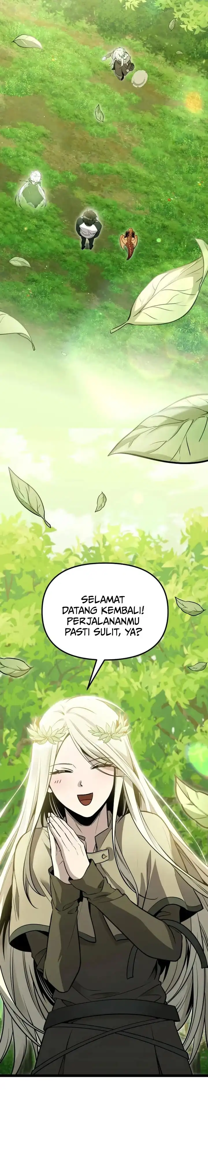 Baca I Obtained a Mythic Item - Chapter 177 halaman 35