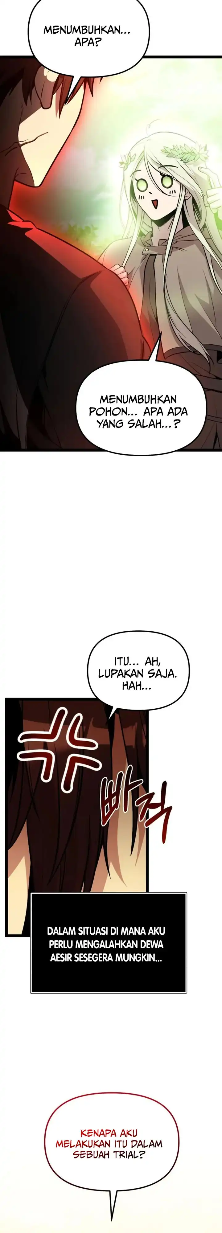 Baca I Obtained a Mythic Item - Chapter 177 halaman 39