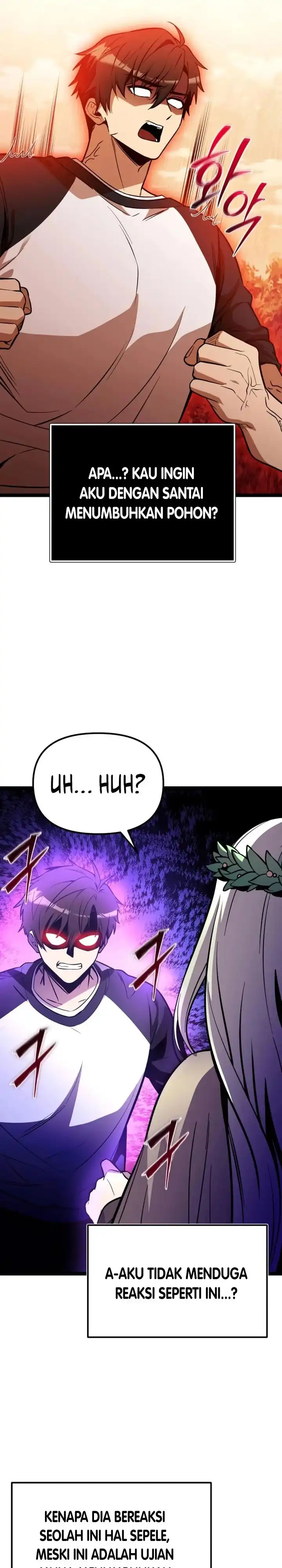 Baca I Obtained a Mythic Item - Chapter 177 halaman 40