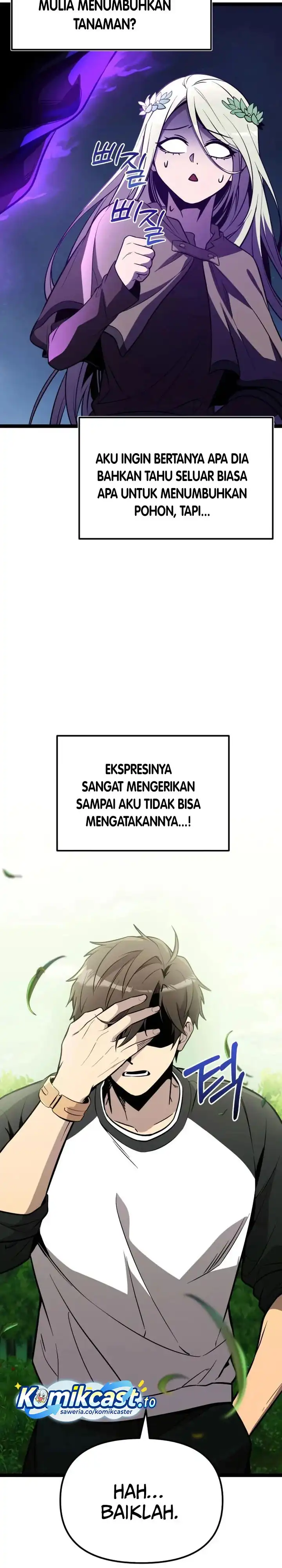 Baca I Obtained a Mythic Item - Chapter 177 halaman 41