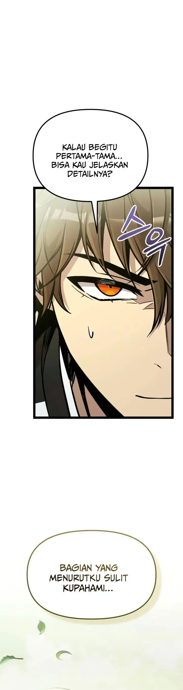 Baca I Obtained a Mythic Item - Chapter 177 halaman 42