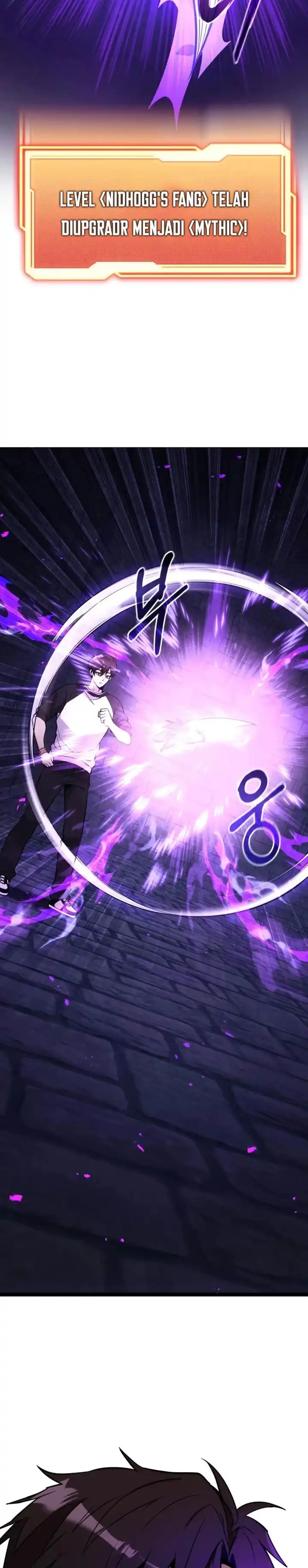 Baca I Obtained a Mythic Item - Chapter 177 halaman 7