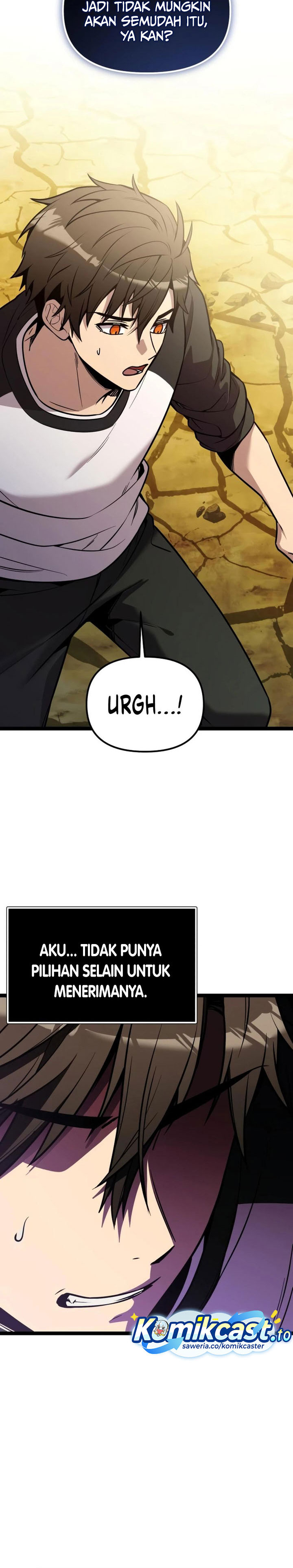 Baca I Obtained a Mythic Item - Chapter 178 halaman 13