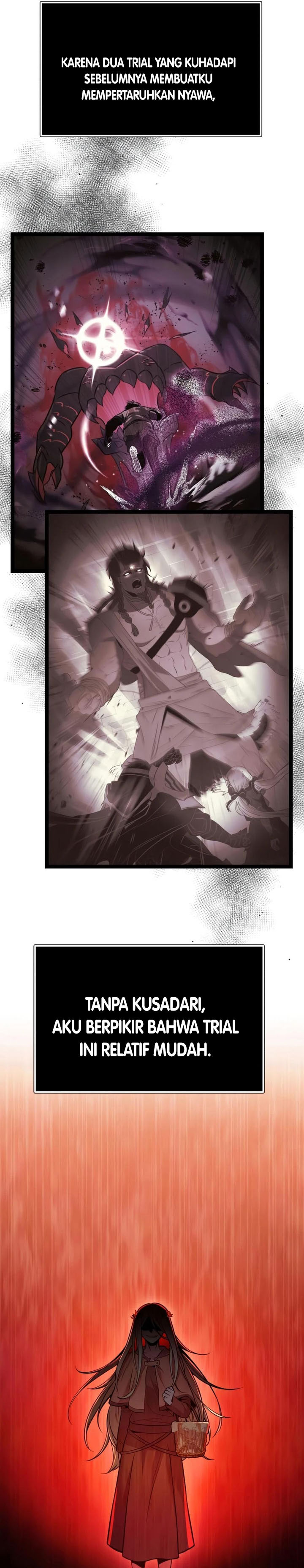 Baca I Obtained a Mythic Item - Chapter 178 halaman 14
