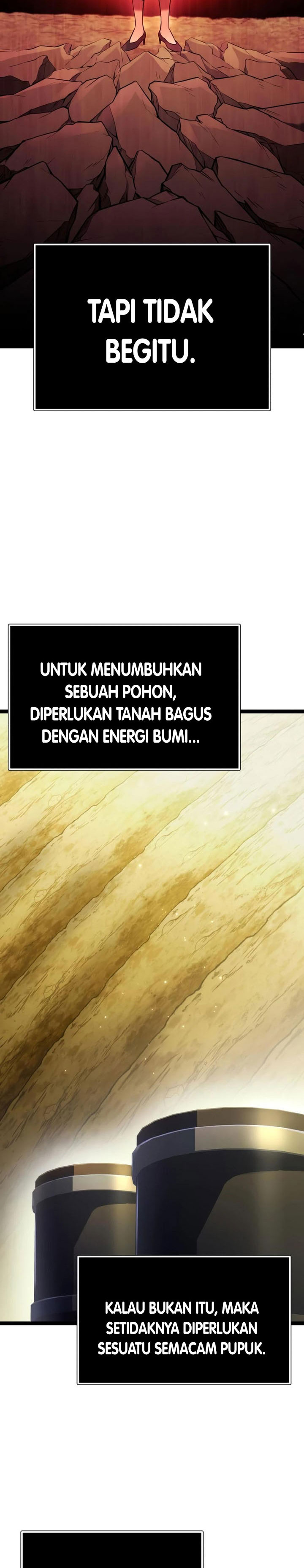 Baca I Obtained a Mythic Item - Chapter 178 halaman 15