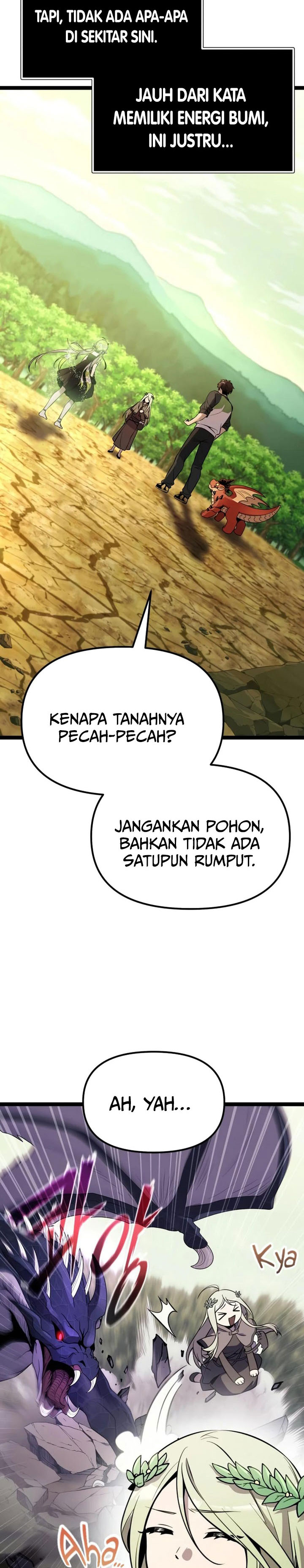 Baca I Obtained a Mythic Item - Chapter 178 halaman 16