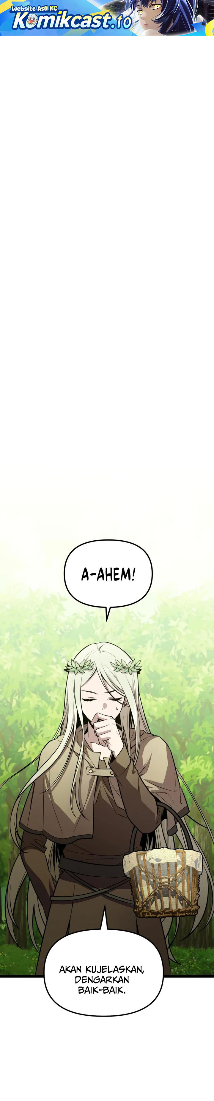 Baca I Obtained a Mythic Item - Chapter 178 halaman 2