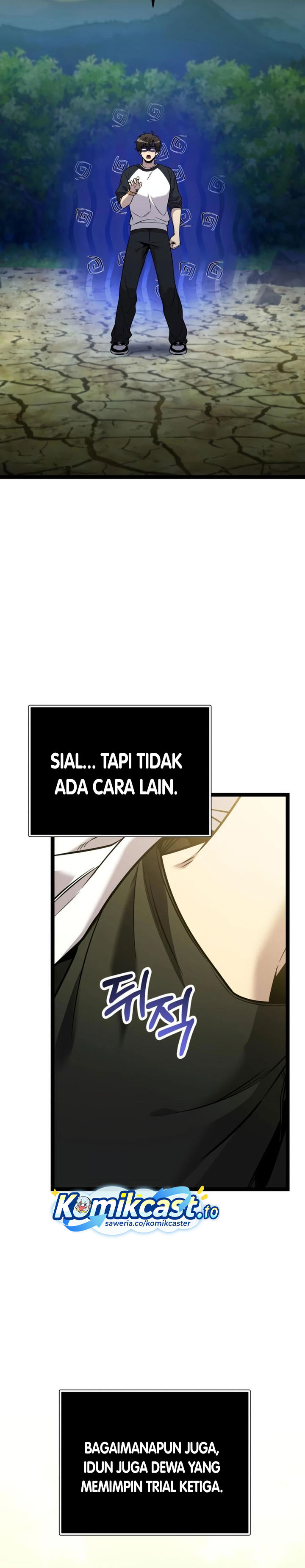 Baca I Obtained a Mythic Item - Chapter 178 halaman 21