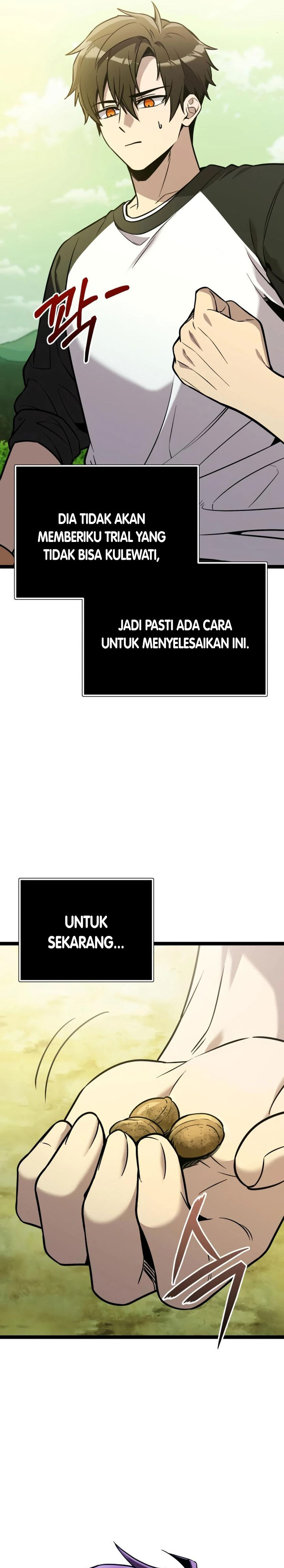 Baca I Obtained a Mythic Item - Chapter 178 halaman 22