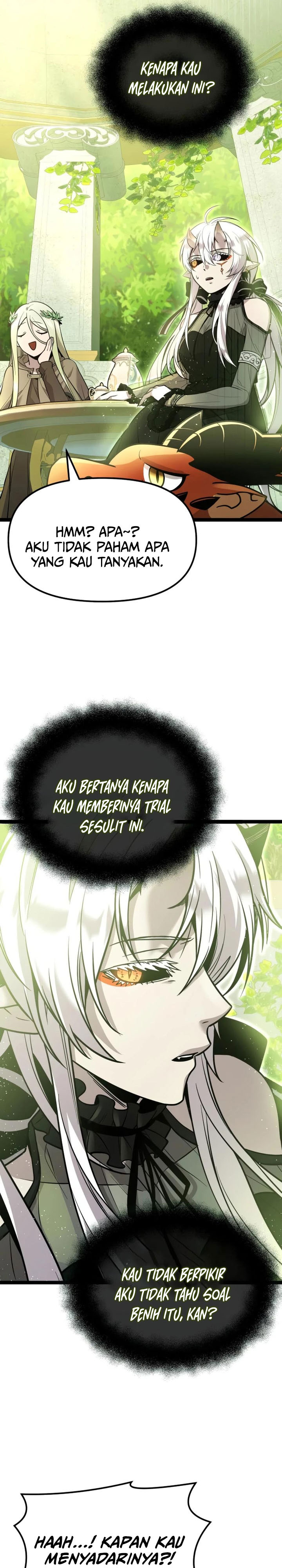 Baca I Obtained a Mythic Item - Chapter 178 halaman 26