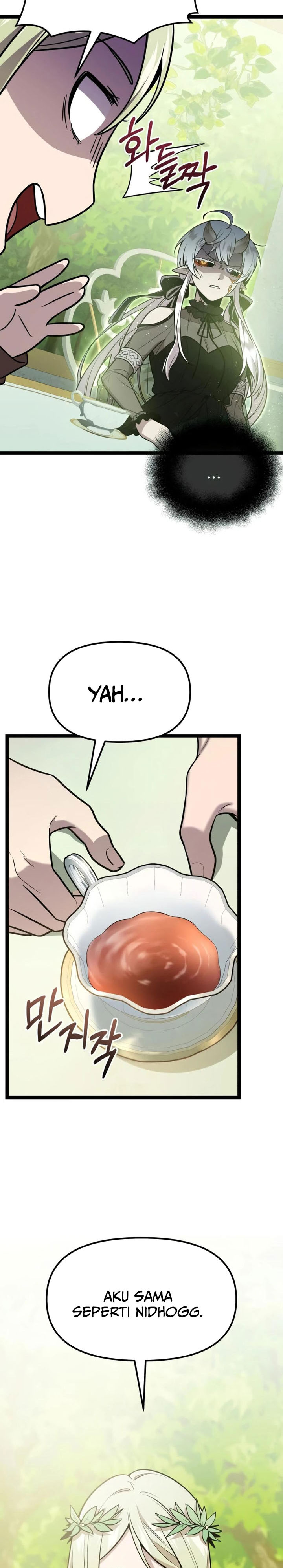 Baca I Obtained a Mythic Item - Chapter 178 halaman 27