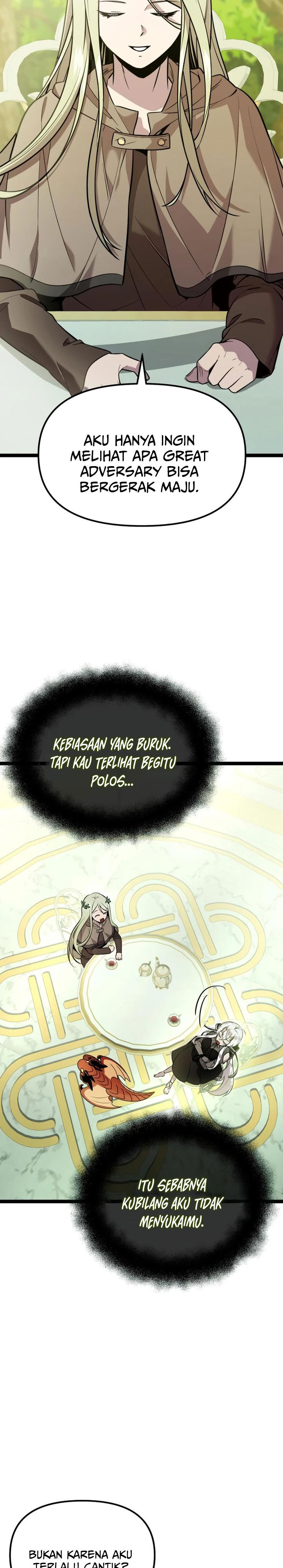 Baca I Obtained a Mythic Item - Chapter 178 halaman 28