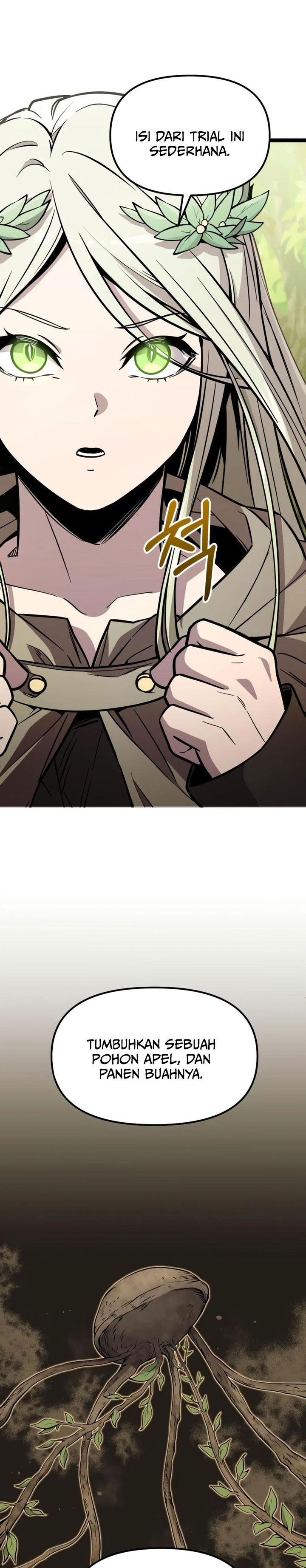 Baca I Obtained a Mythic Item - Chapter 178 halaman 3