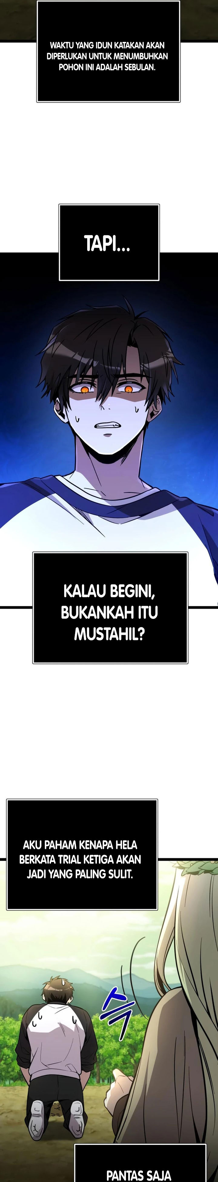 Baca I Obtained a Mythic Item - Chapter 178 halaman 30