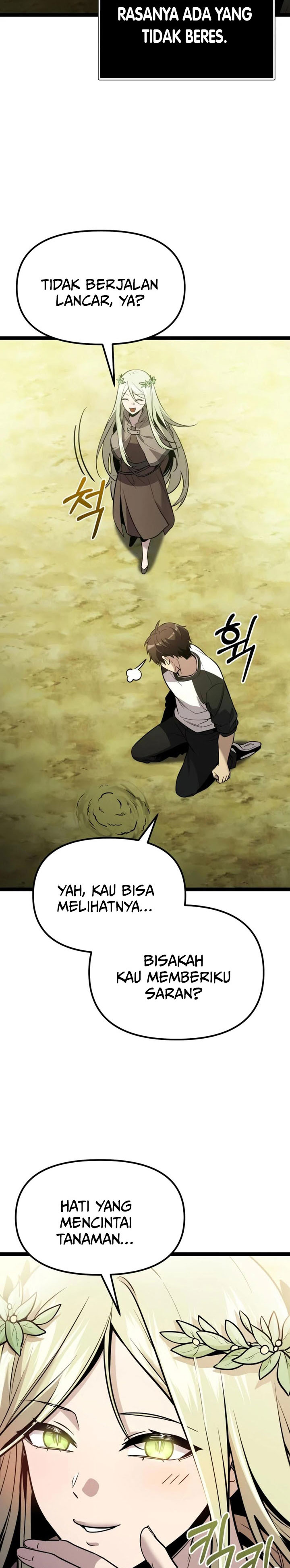 Baca I Obtained a Mythic Item - Chapter 178 halaman 31
