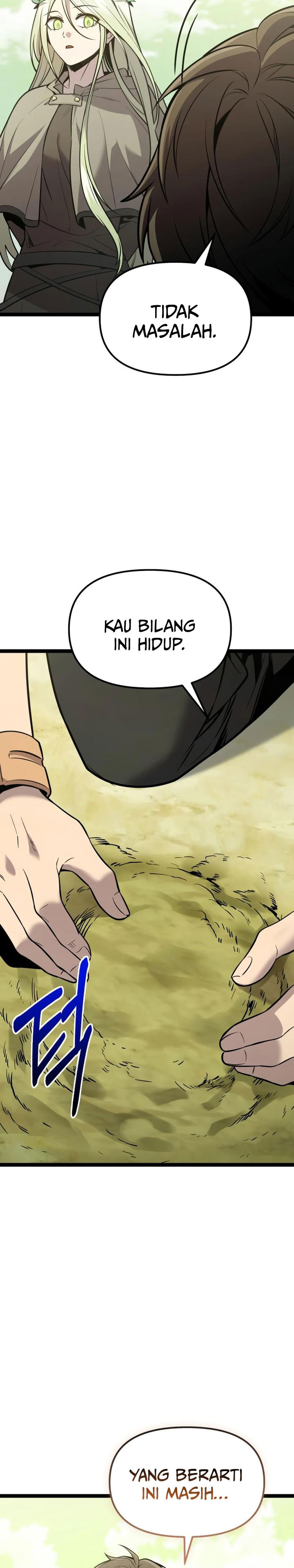 Baca I Obtained a Mythic Item - Chapter 178 halaman 35