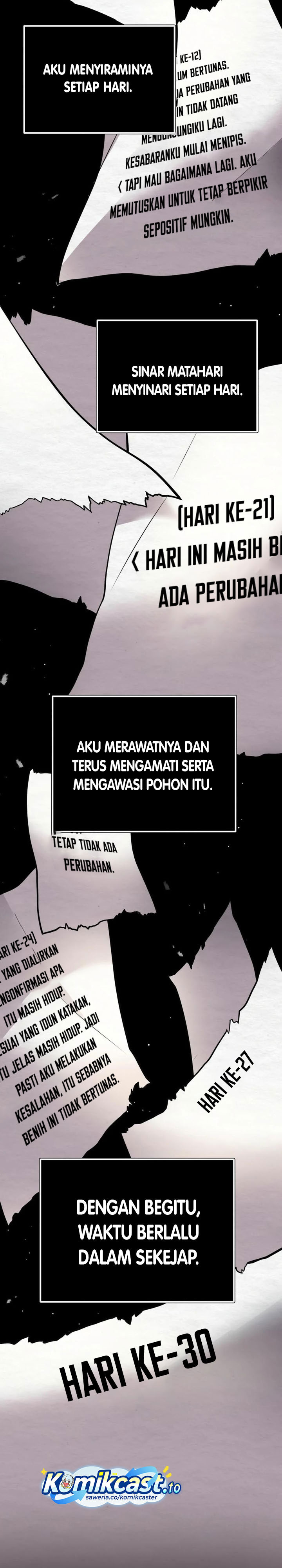 Baca I Obtained a Mythic Item - Chapter 178 halaman 41