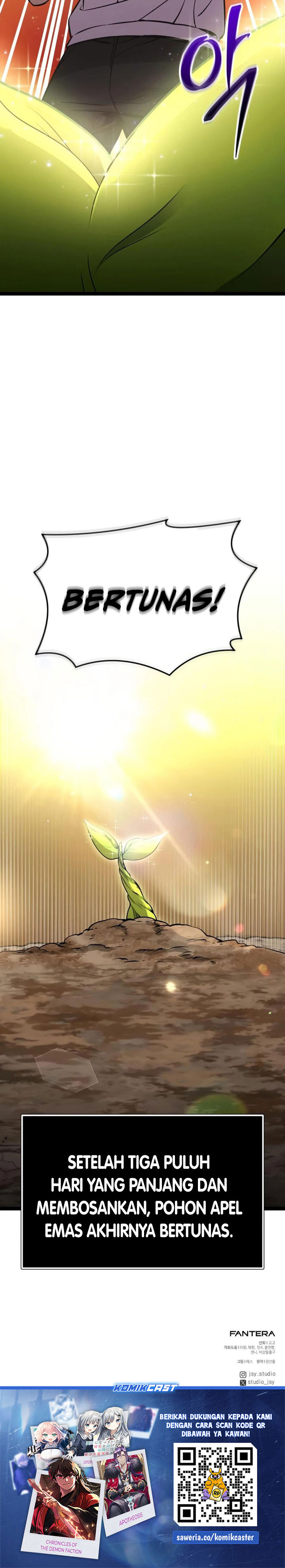 Baca I Obtained a Mythic Item - Chapter 178 halaman 43