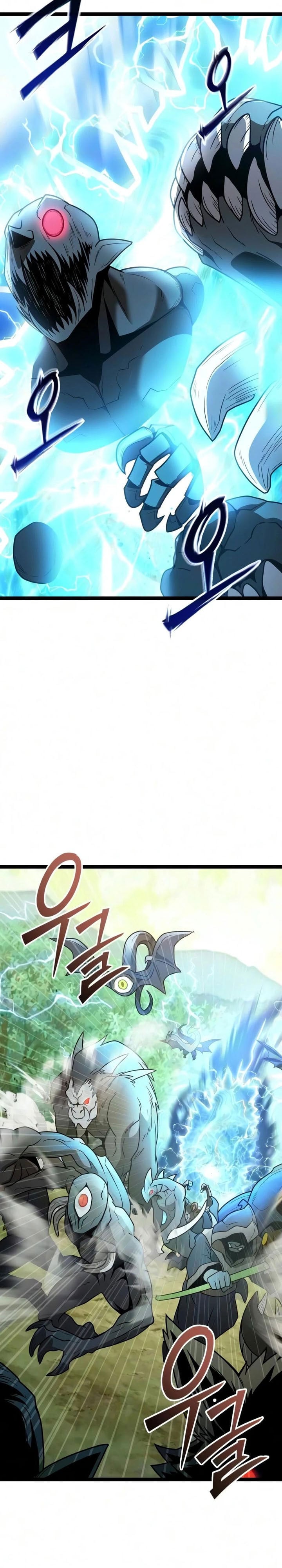 Eu obtive um item mítico chapter 180 halaman 32
