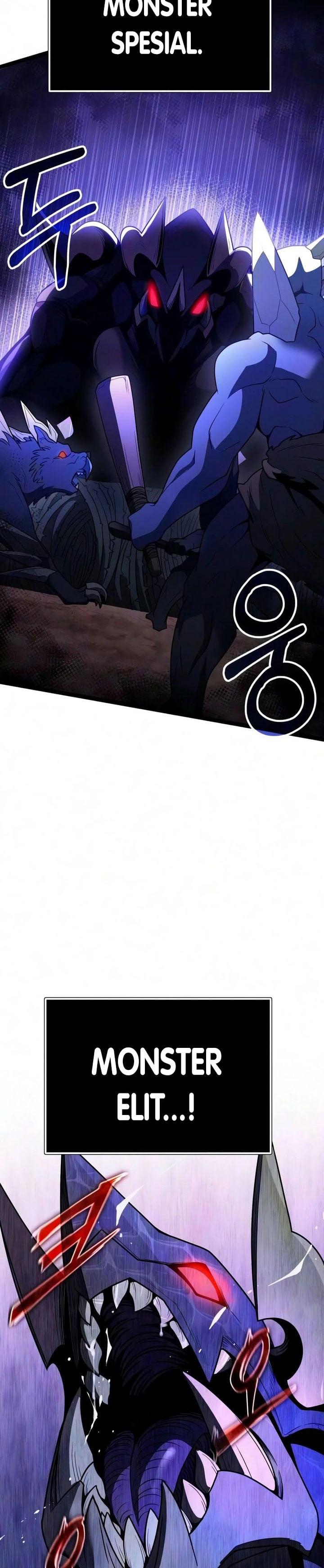 Baca I Obtained a Mythic Item - Chapter 181 halaman 11