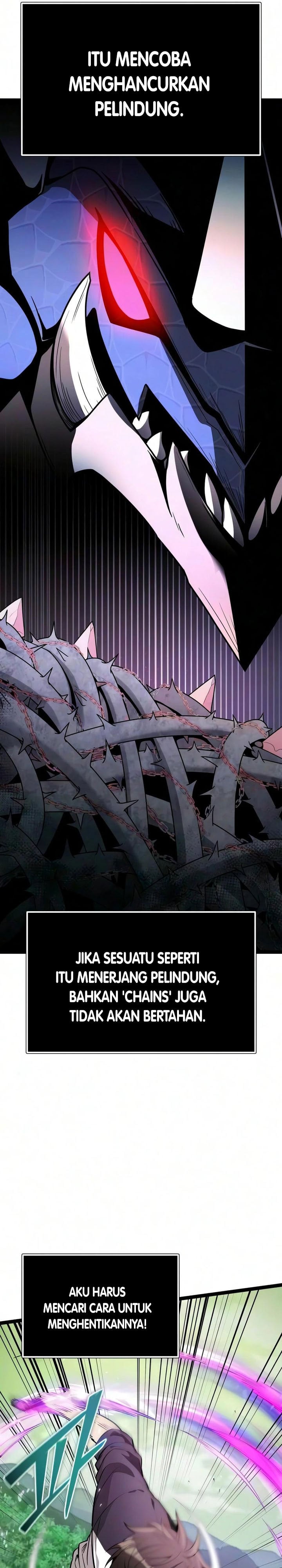 Baca I Obtained a Mythic Item - Chapter 181 halaman 14