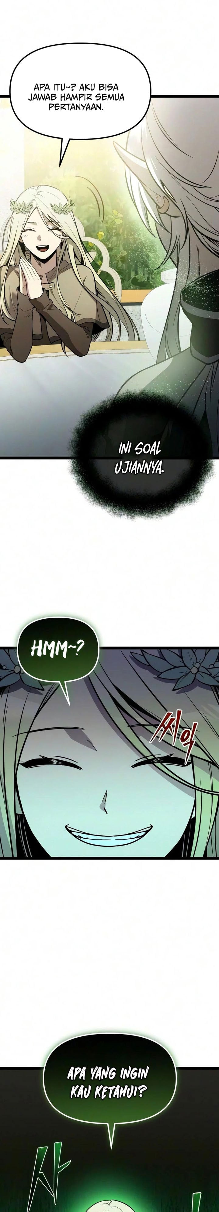 Baca I Obtained a Mythic Item - Chapter 181 halaman 22