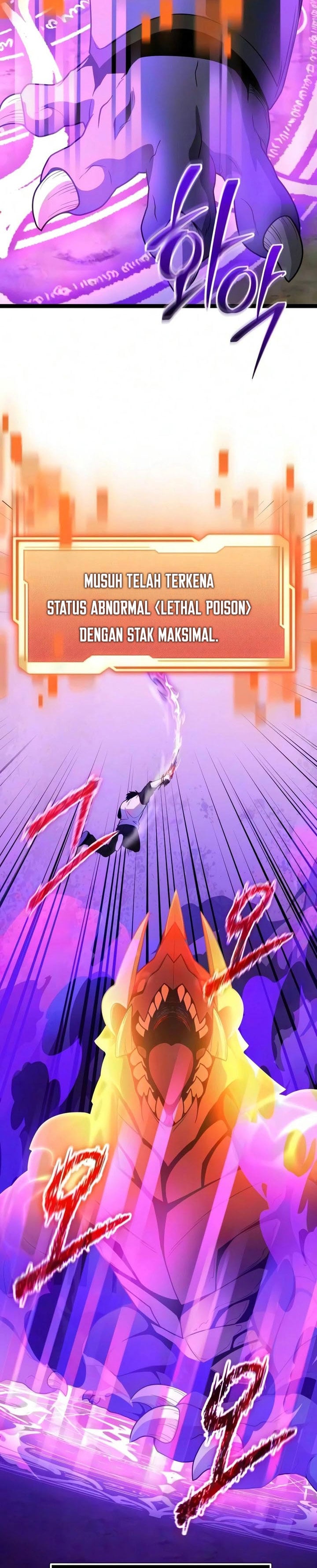 Baca I Obtained a Mythic Item - Chapter 181 halaman 28