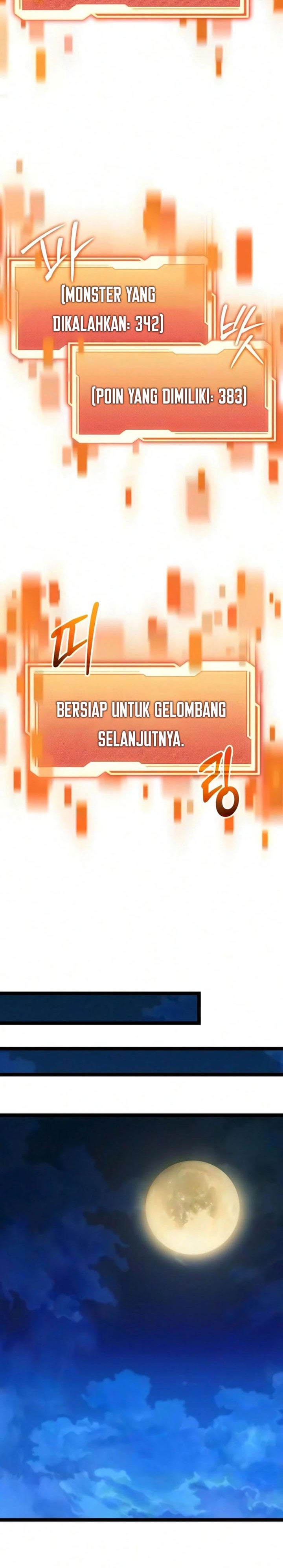 Baca I Obtained a Mythic Item - Chapter 181 halaman 32