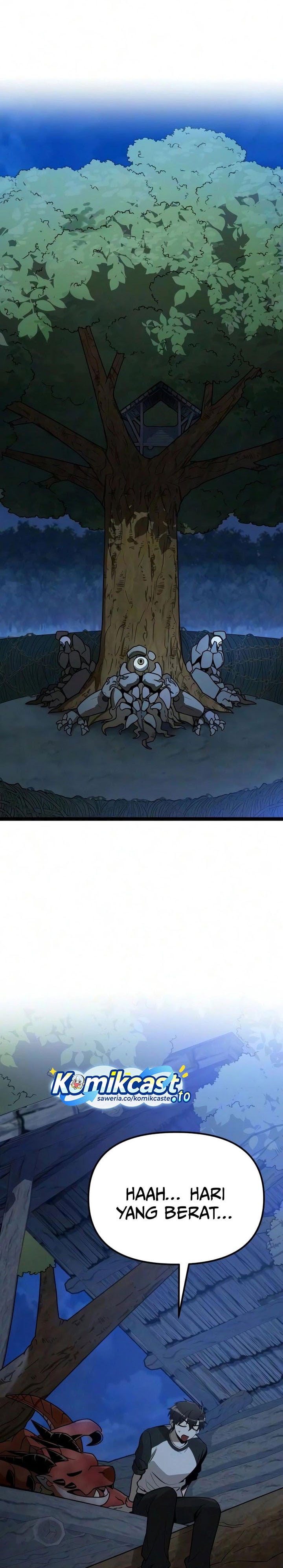 Baca I Obtained a Mythic Item - Chapter 181 halaman 33