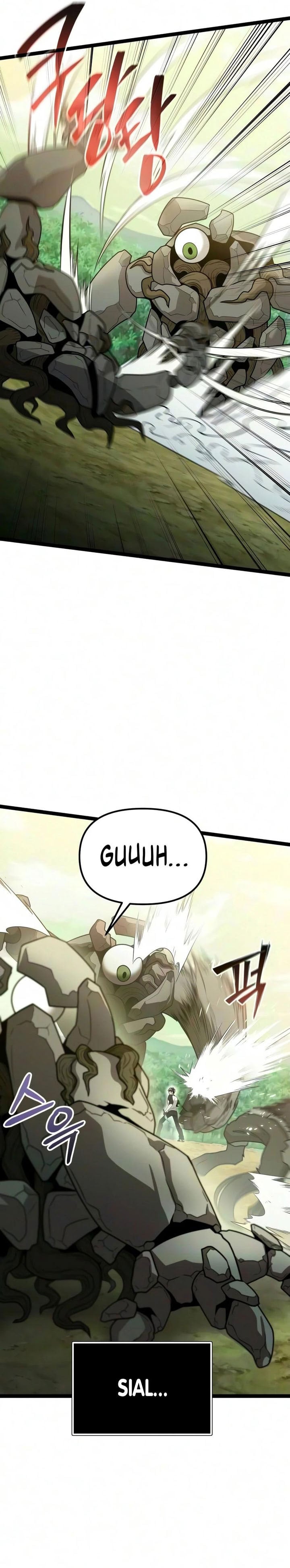 Baca I Obtained a Mythic Item - Chapter 181 halaman 6