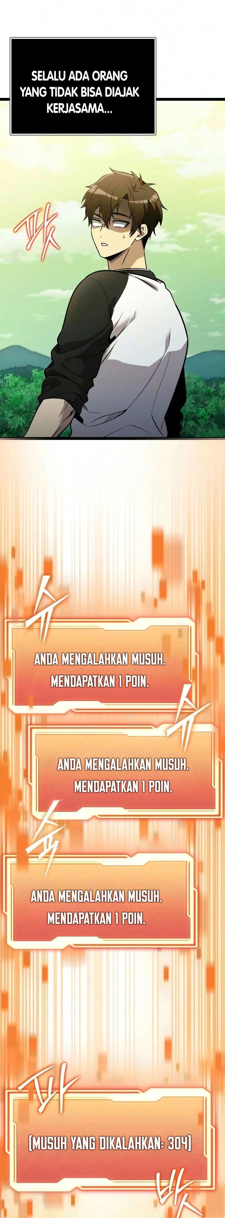 Baca I Obtained a Mythic Item - Chapter 181 halaman 7