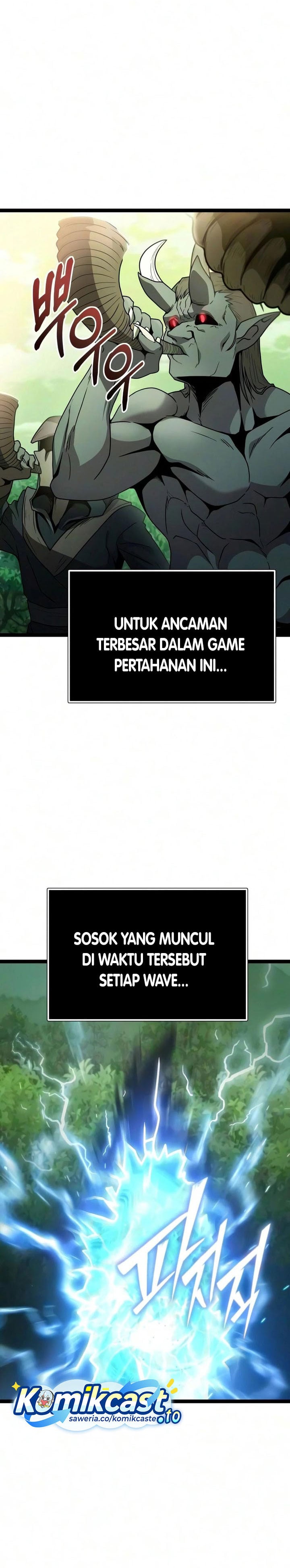 Baca I Obtained a Mythic Item - Chapter 181 halaman 9