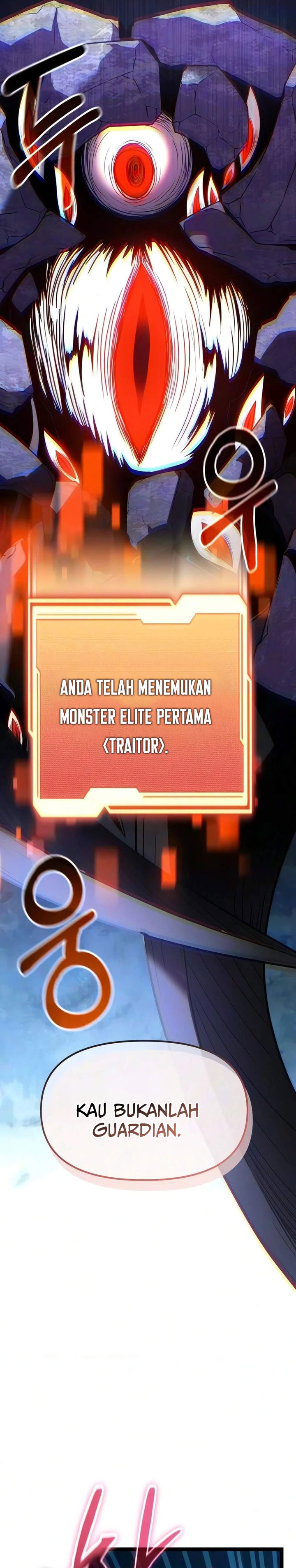 Eu obtive um item mítico chapter 182 halaman 22