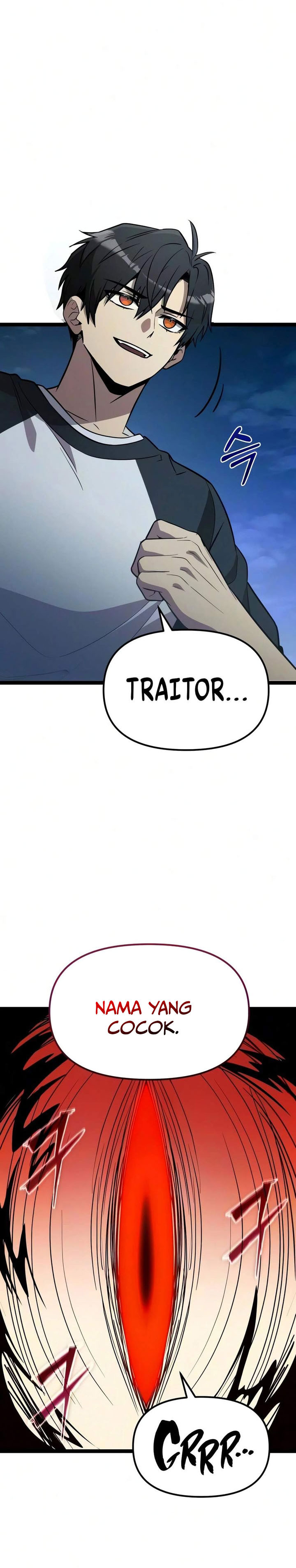 Eu obtive um item mítico chapter 182 halaman 24