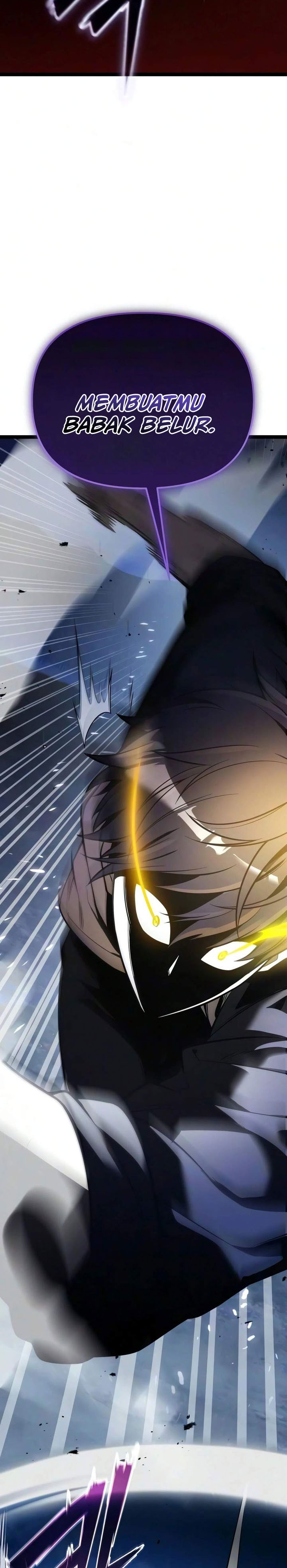 Eu obtive um item mítico chapter 182 halaman 27