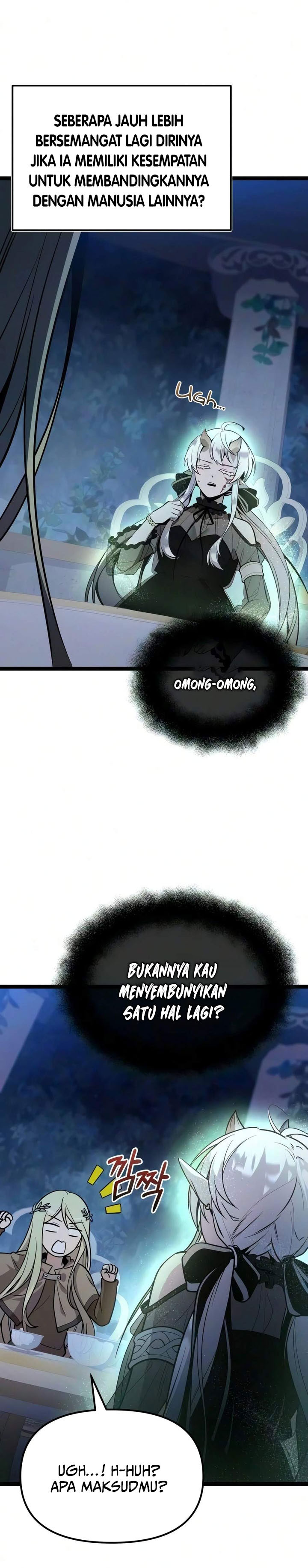 Eu obtive um item mítico chapter 182 halaman 31