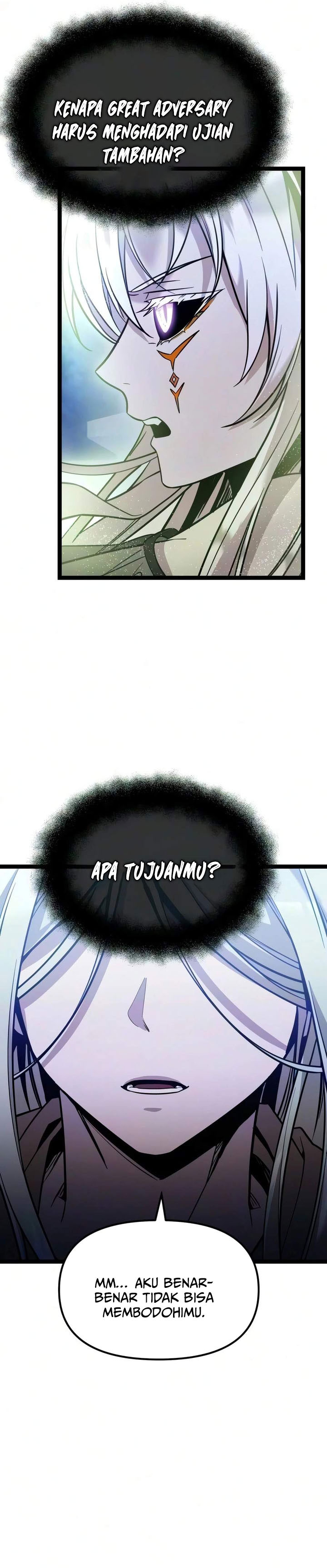 Eu obtive um item mítico chapter 182 halaman 42