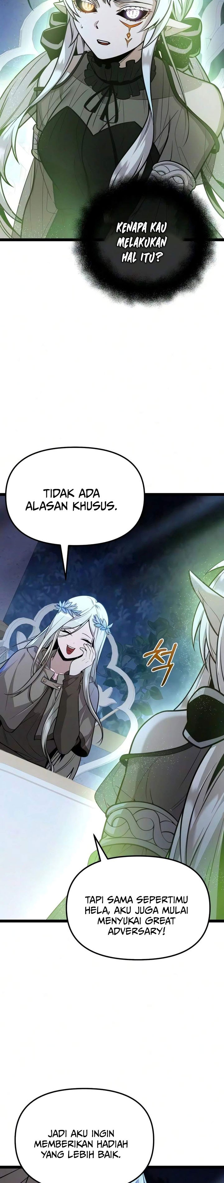 Baca I Obtained a Mythic Item - Chapter 183 halaman 12