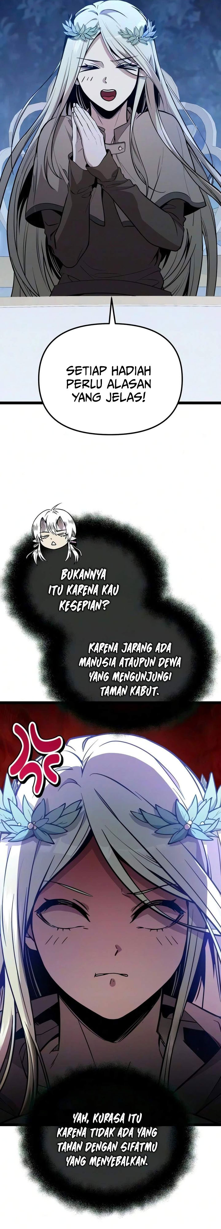 Baca I Obtained a Mythic Item - Chapter 183 halaman 14