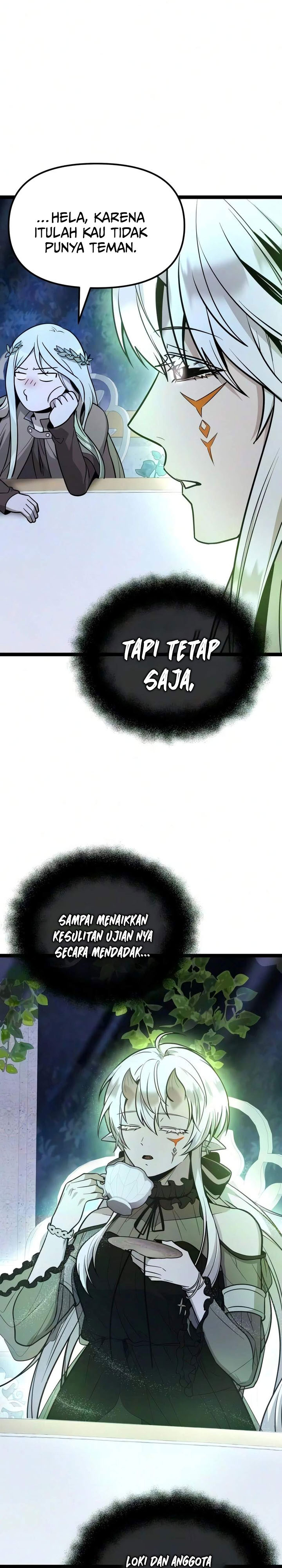 Baca I Obtained a Mythic Item - Chapter 183 halaman 15