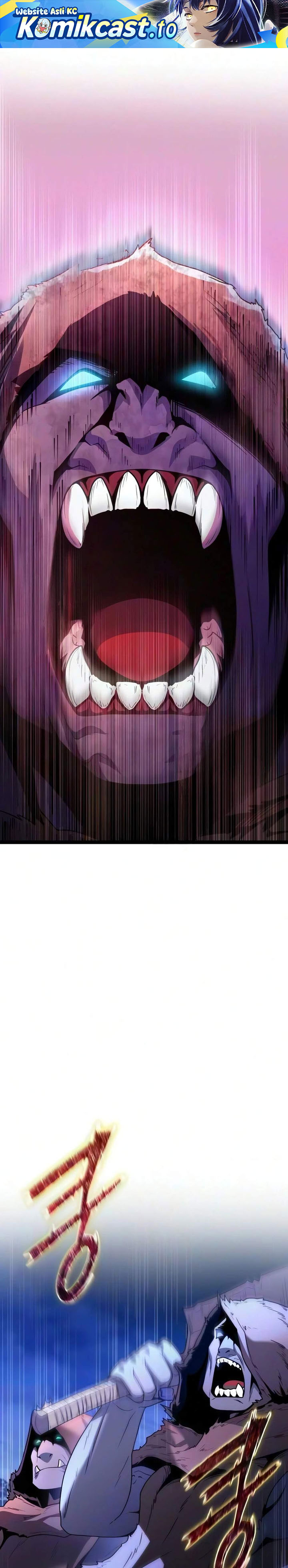 Baca I Obtained a Mythic Item - Chapter 183 halaman 2