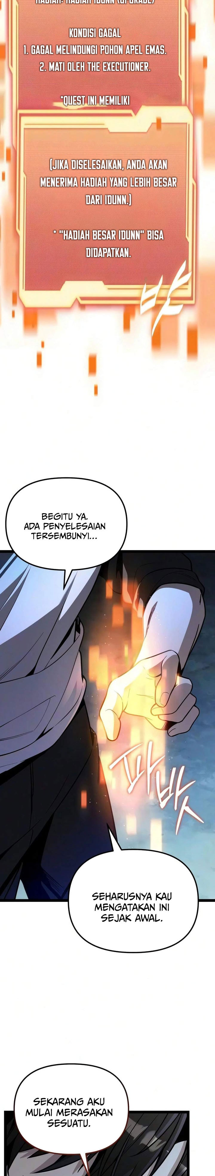Baca I Obtained a Mythic Item - Chapter 183 halaman 24