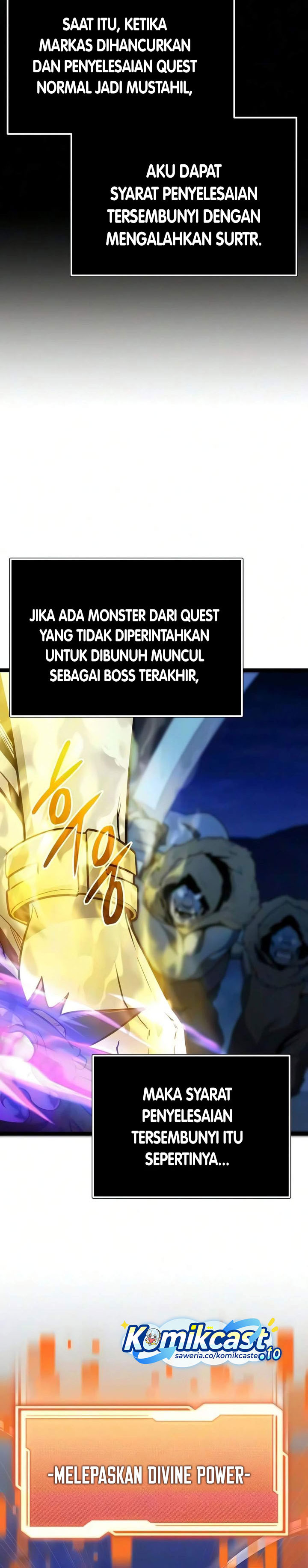 Baca I Obtained a Mythic Item - Chapter 183 halaman 29