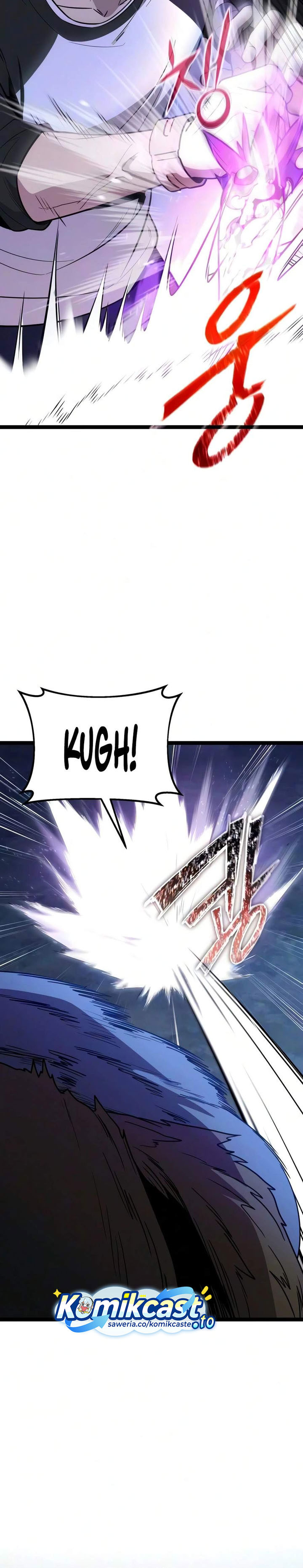 Baca I Obtained a Mythic Item - Chapter 183 halaman 41