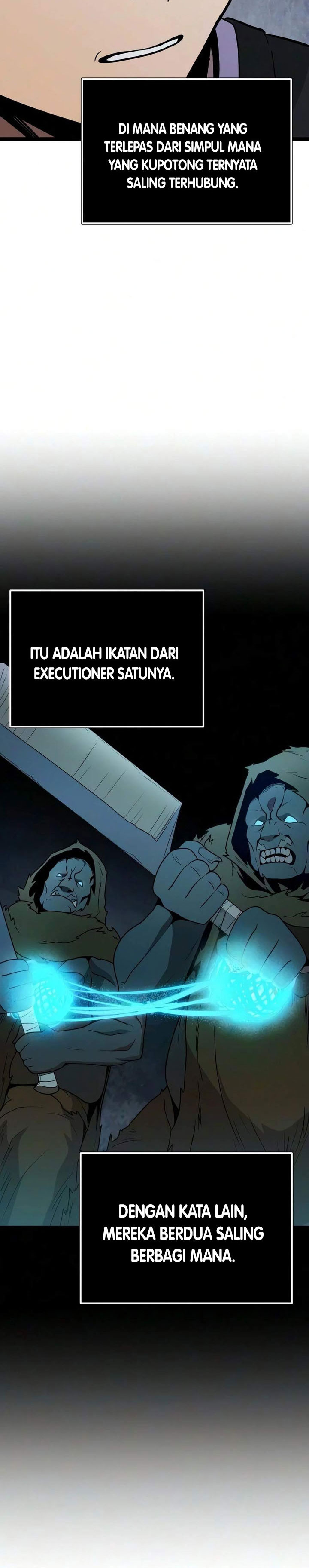Baca I Obtained a Mythic Item - Chapter 183 halaman 43