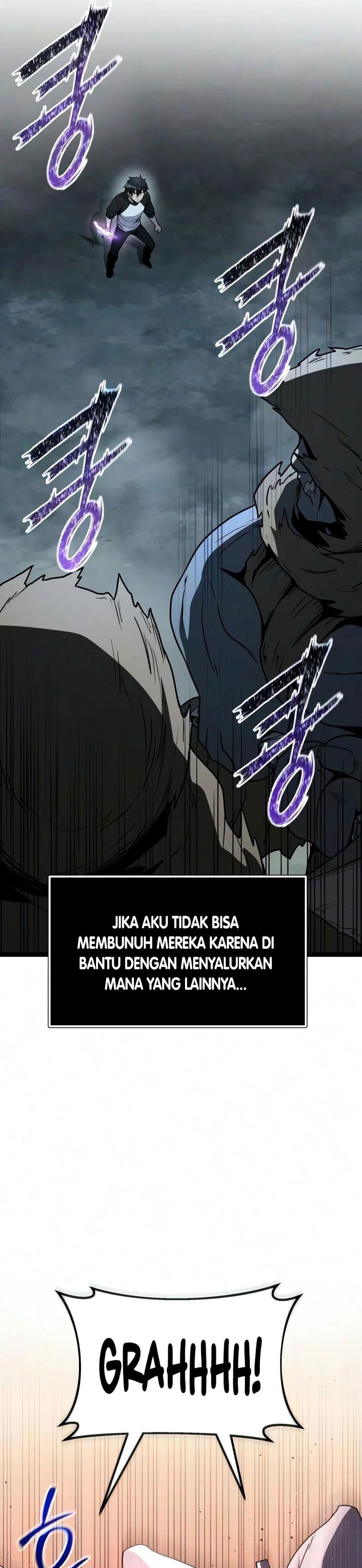 Baca I Obtained a Mythic Item - Chapter 183 halaman 46