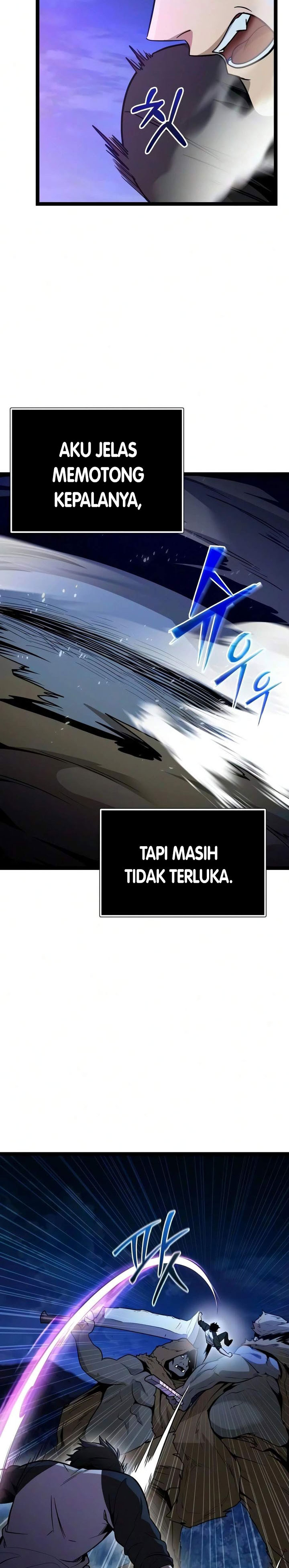 Baca I Obtained a Mythic Item - Chapter 183 halaman 8