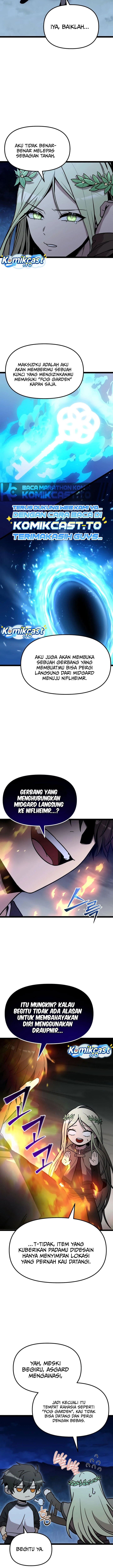 Baca I Obtained a Mythic Item - Chapter 184 halaman 13